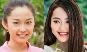 Sắc vóc Anh Đào sau 20 năm đóng 'Kính vạn hoa'