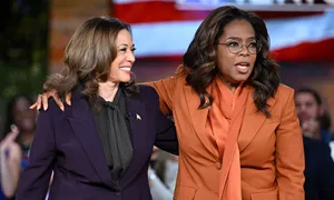 Sao giải trí tác động thế nào đến cuộc đua vào Nhà Trắng