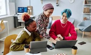 Gen Z tránh né làm sếp