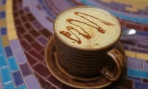 Uống cà phê lượng vừa tốt cho 'bản lĩnh đàn ông'