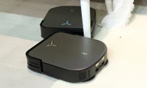 Ecovacs sửa lỗi chiếm quyền điều khiển trên robot hút bụi