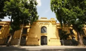 Lần đầu mở ngành Dược cấp 3 bằng của Việt Nam và Australia